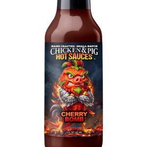 Cherry Bomb