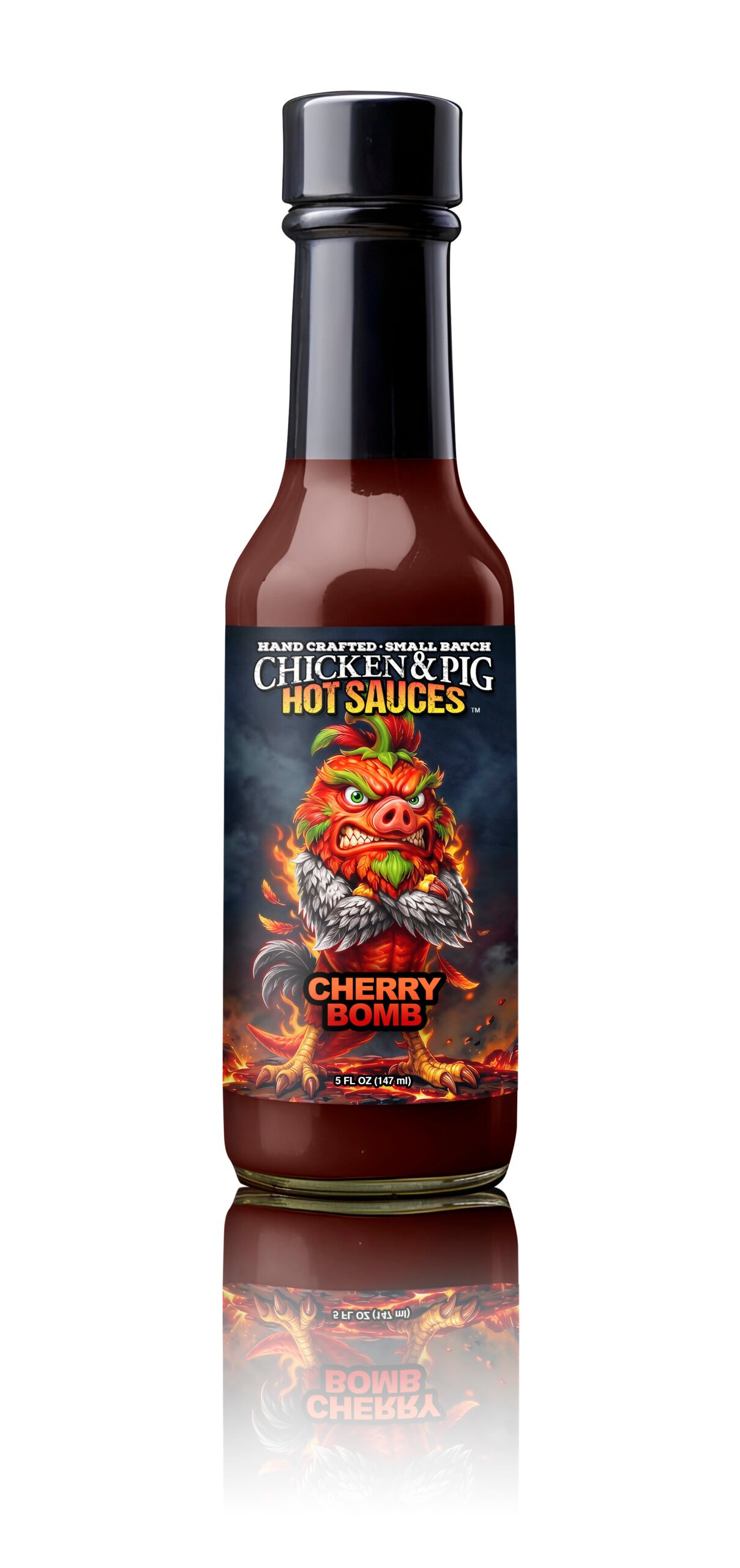 Cherry Bomb