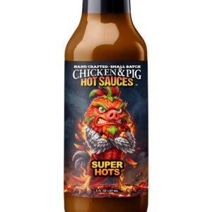 SuperHots