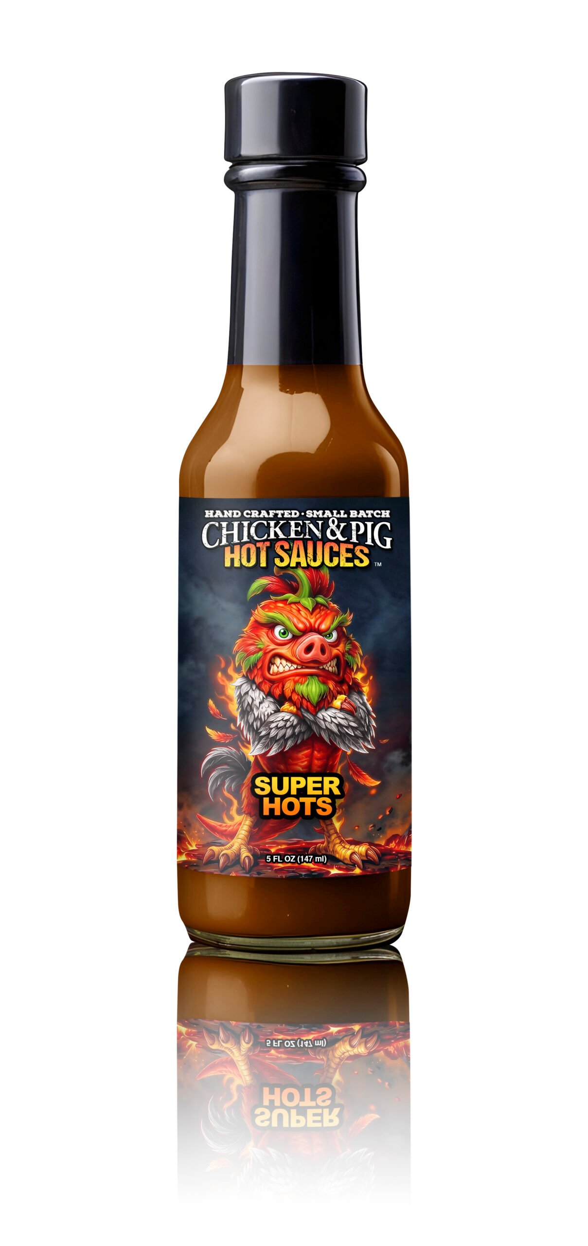 SuperHots